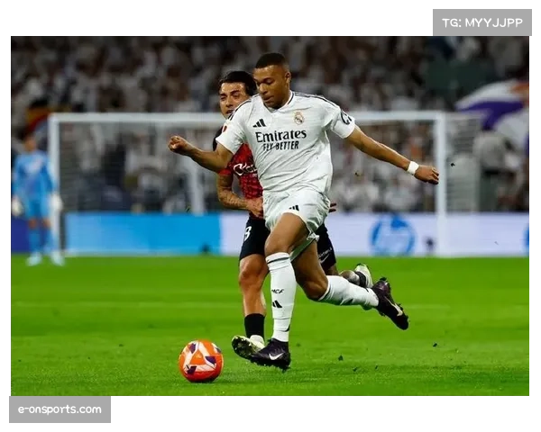 姆巴佩国王杯表现可圈可点 任意球破门展巨星价值