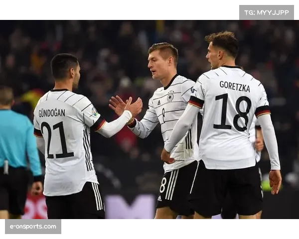 德国队末轮战平即可晋级 曾负斯洛伐克存隐患