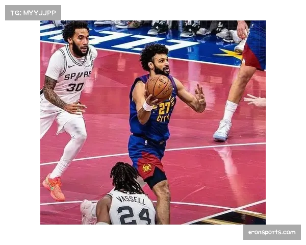 瓦塞尔35分成马刺逆转功臣,无球跑动战术精准打击掘金漏洞 瓦塞尔35分成马刺逆转功臣,无球跑动战术精准打击掘金漏洞