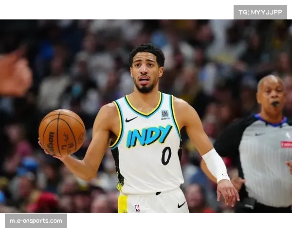 步行者13胜39负东部垫底，哈利伯顿伤缺影响进攻体系运转